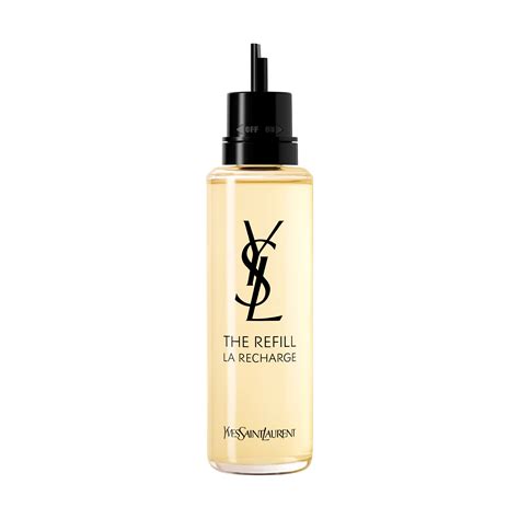 ysl libre refills